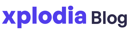 Xplodia Blog