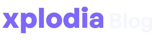Xplodia Blog